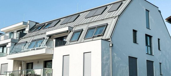 Квартира с 2 спальнями в Вена, Австрия № 86147 18