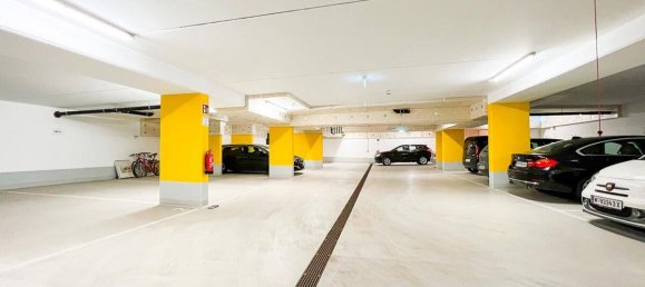 Квартира с 2 спальнями в Вена, Австрия № 86147 16