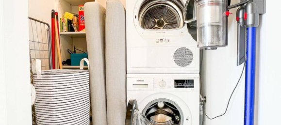 Квартира с 2 спальнями в Вена, Австрия № 86147 25