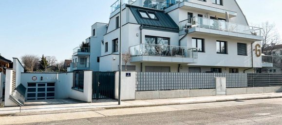 Квартира с 2 спальнями в Вена, Австрия № 86147 20