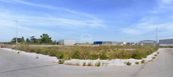  قطعة أرض في Mahon, Spain 1391متر مربع رقم 1958 2