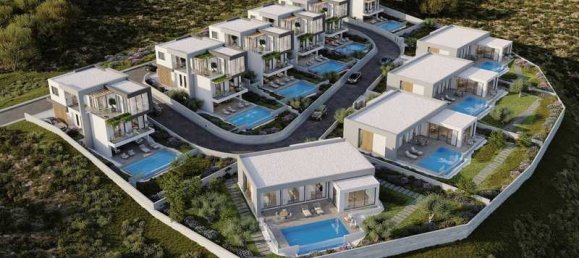 Imóvel comercial T3 em Tala, Cyprus N.º 13644 4