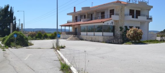 1 room Property in Chalkidiki, Greece No. 5742 12