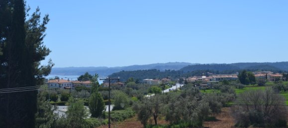 1 room Property for sale in Chalkidiki, Central Macedonia, Macedonia and Thrace, Greece № 5742 5