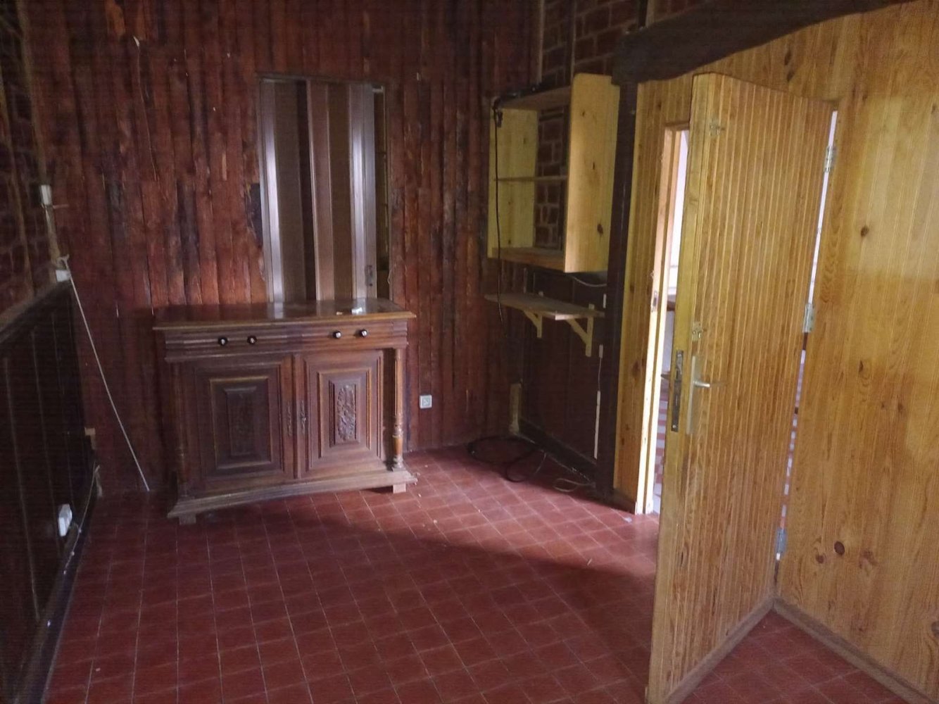 1 bedroom House in Gamaches, France No. 90216