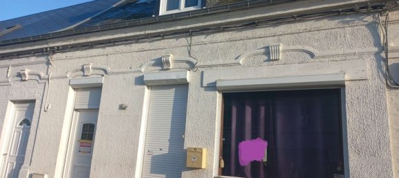 1 bedroom House in Gamaches, France No. 90216 3