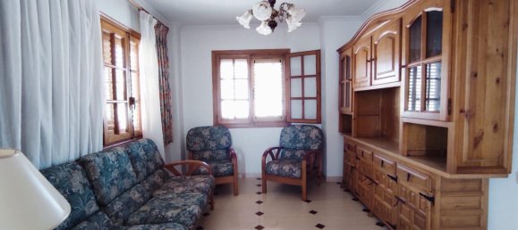 3 غرف نوم شقة في Torrevieja, Spain رقم 9782 21