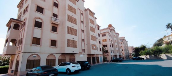 3 غرف نوم شقة في Torrevieja, Spain رقم 9782 2