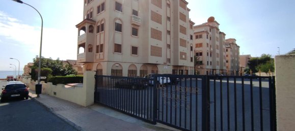 3 غرف نوم شقة في Torrevieja, Spain رقم 9782 6