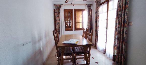 3 غرف نوم شقة في Torrevieja, Spain رقم 9782 22