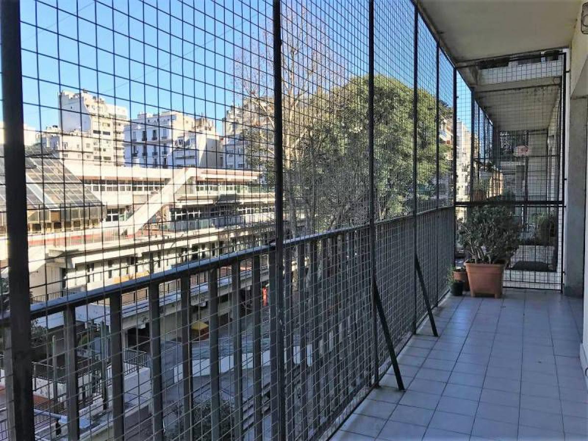 4 Schlafzimmer Wohnung in Buenos Aires, Argentina, Nr. 79330