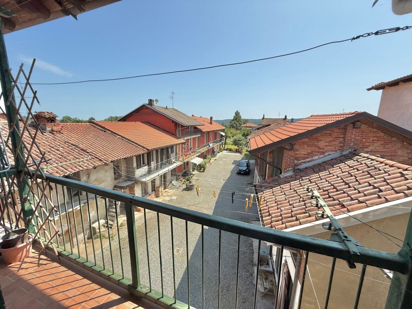 3 rooms House in Borriana, Italy No. 277888