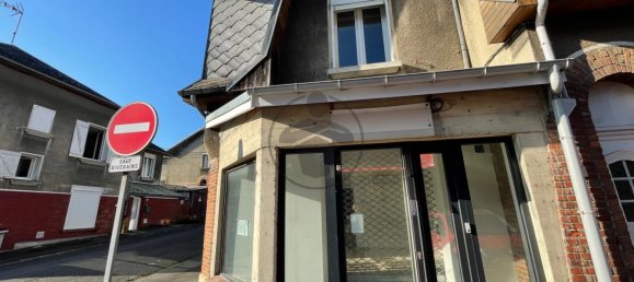 Edifício de 5 divisões em Saint-Quentin, France N.º 210366 5