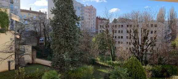 2 Schlafzimmer Wohnung in Villeurbanne, France, Nr. 342543 2
