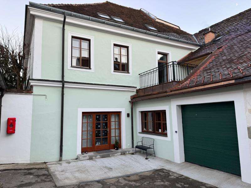 2-Zimmer Wohnung in Steyr, Austria, Nr. 86301