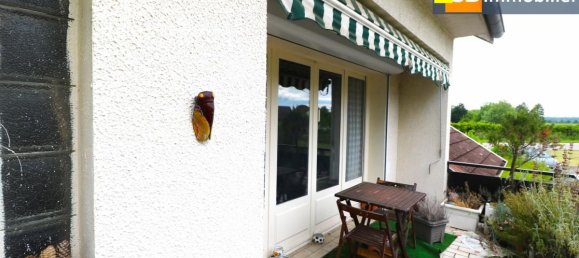 Casa de 4 dormitorios en Dole, France No. 291540 5