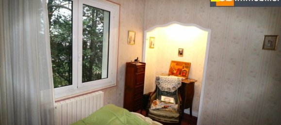 Casa de 4 dormitorios en Dole, France No. 291540 19