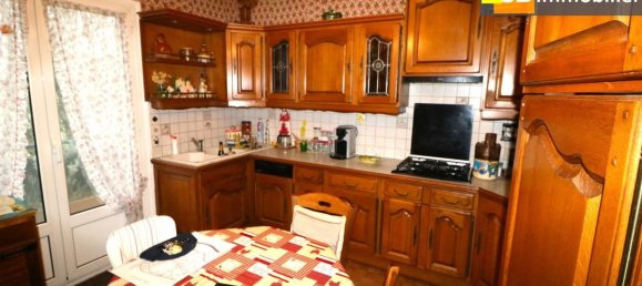 Casa de 4 dormitorios en Dole, France No. 291540 14