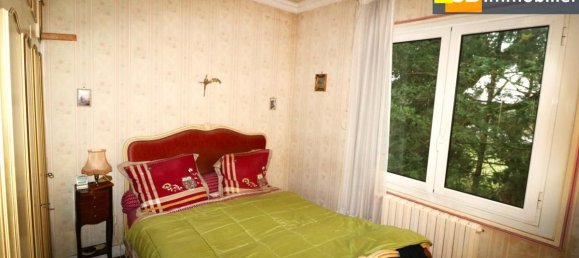 Casa de 4 dormitorios en Dole, France No. 291540 18