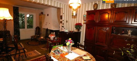 Casa de 4 dormitorios en Dole, France No. 291540 17