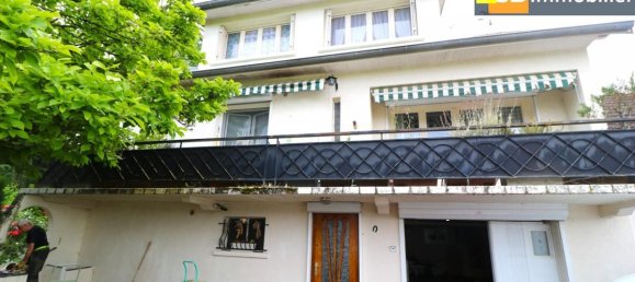 Casa de 4 dormitorios en Dole, France No. 291540 3