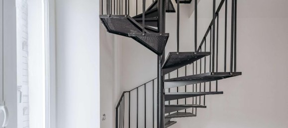 3 rooms Apartment in Trezzo sull'Adda, Italy No. 9158 6