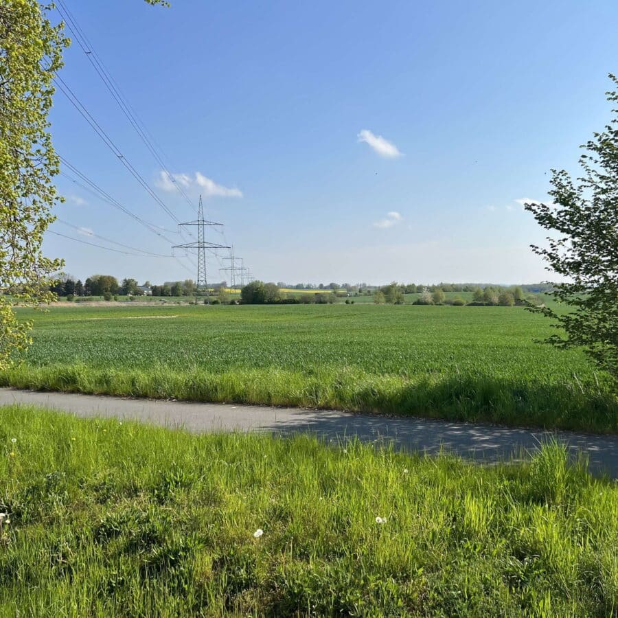 Terreno en Rostock, Germany No. 150512