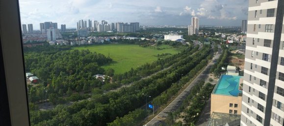 3 bedrooms Apartment in Thu Duc, Vietnam No. 17147 8