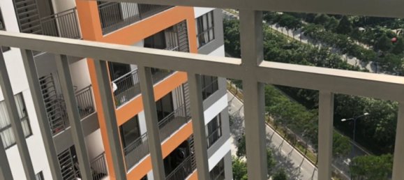 3 bedrooms Apartment in Thu Duc, Vietnam No. 17147 10