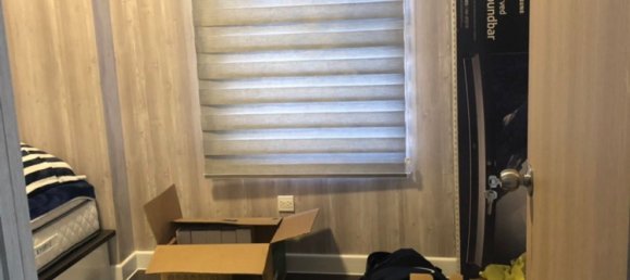 3 bedrooms Apartment in Thu Duc, Vietnam No. 17147 5