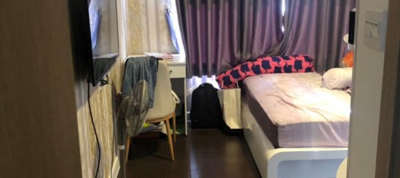 3 bedrooms Apartment in Thu Duc, Vietnam No. 17147 4