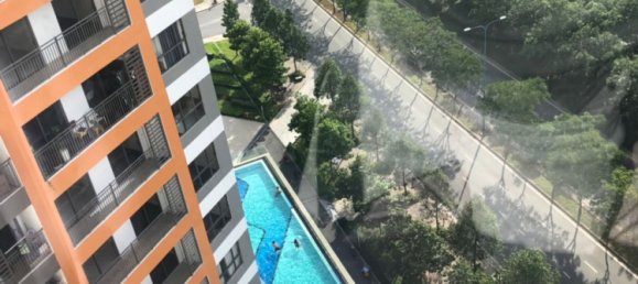 3 bedrooms Apartment in Thu Duc, Vietnam No. 17147 7