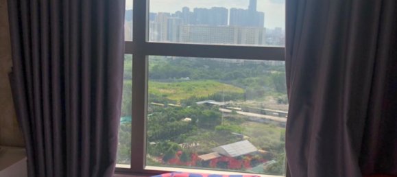 3 bedrooms Apartment in Thu Duc, Vietnam No. 17147 9