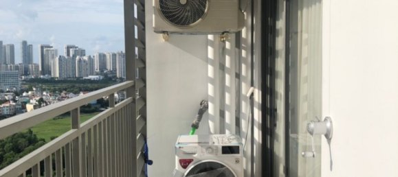 3 bedrooms Apartment in Thu Duc, Vietnam No. 17147 14