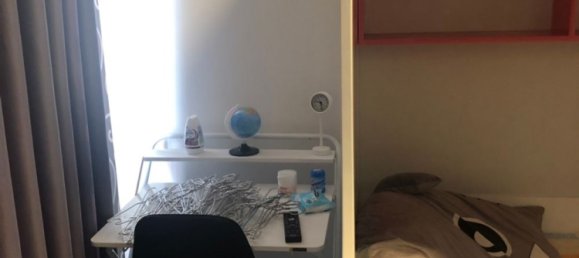 3 bedrooms Apartment in Thu Duc, Vietnam No. 17147 2