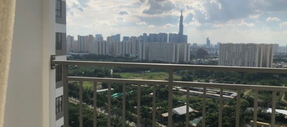 3 bedrooms Apartment in Thu Duc, Vietnam No. 17147 11