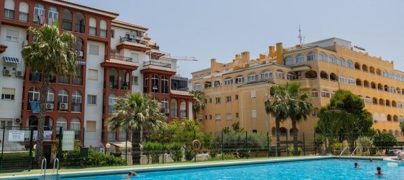 3 bedrooms Apartment in Torrevieja, Spain No. 181527 4