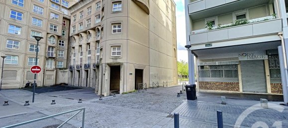 2 غرف نوم شقة في Noisy-le-Grand, France رقم 345827 8