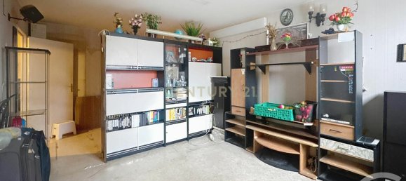 2 غرف نوم شقة في Noisy-le-Grand, France رقم 345827 2