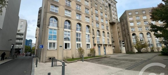 2 غرف نوم شقة في Noisy-le-Grand, France رقم 345827 9