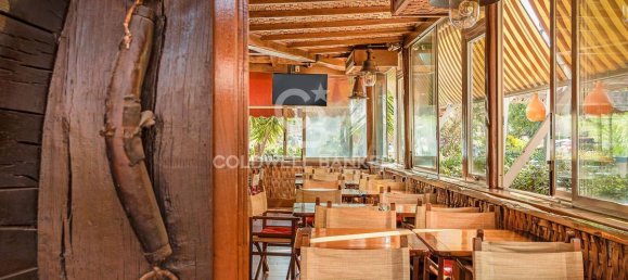 7 Schlafzimmer Gewerbliche Immobilie in Pietrasanta, Italy, Nr. 232097 30