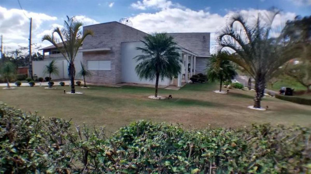 4 chambres Maison à Sao Paulo, Brazil No. 456144