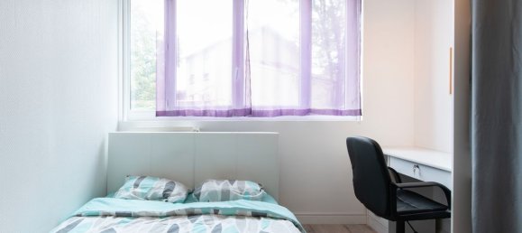 Квартира с 4 спальнями в Вилёрбан, Франция № 287131 3