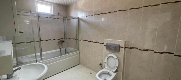 Квартира 4+1 в Аланья, Турция № 26569 15