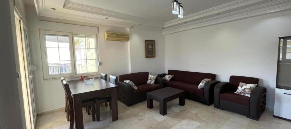 Квартира 4+1 в Аланья, Турция № 26569 9