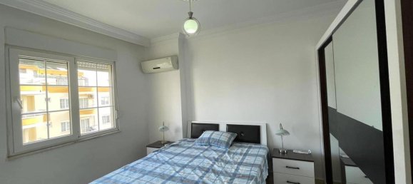 Квартира 4+1 в Аланья, Турция № 26569 7