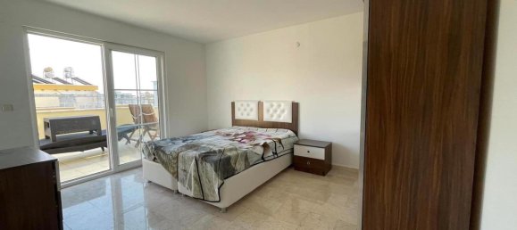 Квартира 4+1 в Аланья, Турция № 26569 6