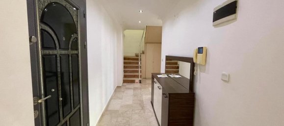 Квартира 4+1 в Аланья, Турция № 26569 12