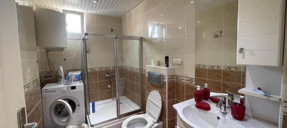 Квартира 4+1 в Аланья, Турция № 26569 14