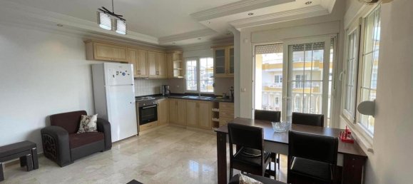 Квартира 4+1 в Аланья, Турция № 26569 2